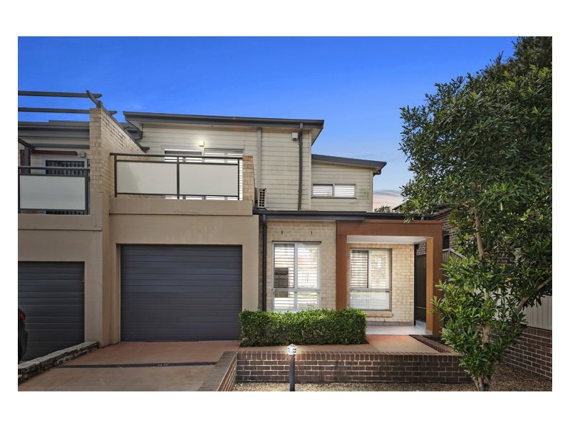 19 Woodpark Road, Merrylands NSW 2160