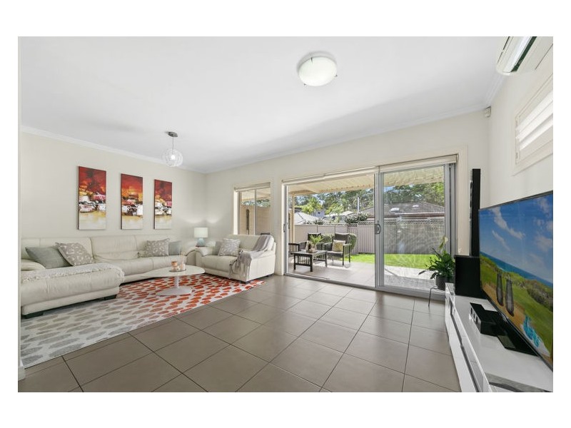 19 Woodpark Road, Merrylands NSW 2160
