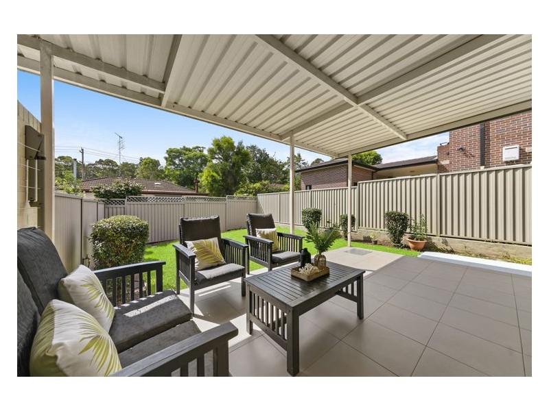 19 Woodpark Road, Merrylands NSW 2160