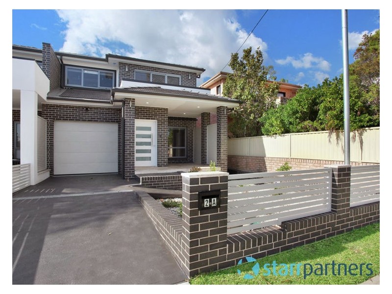 2A Meakin Street, Merrylands NSW 2160