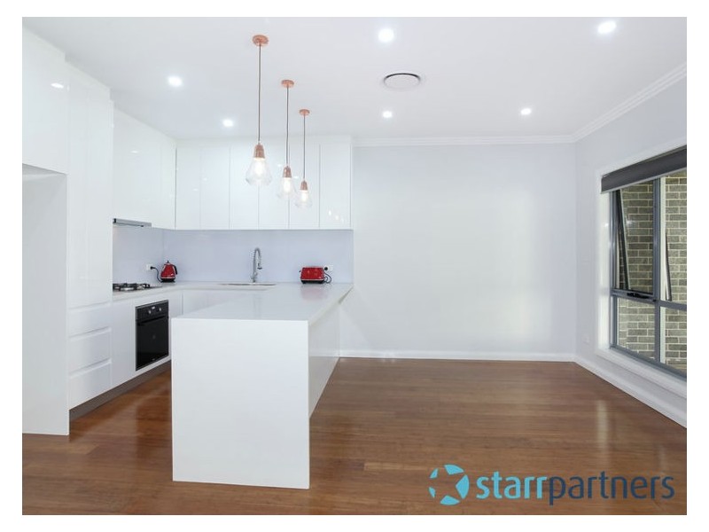 2A Meakin Street, Merrylands NSW 2160