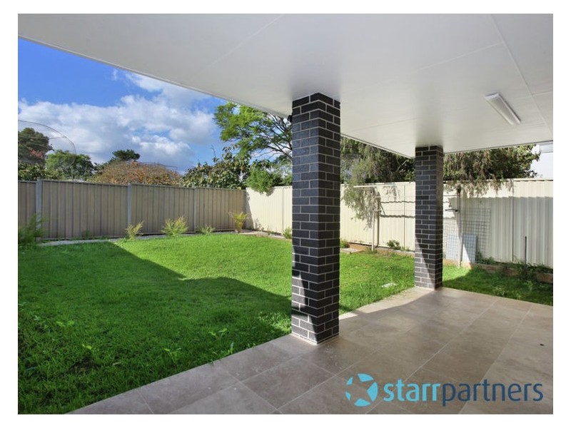 2A Meakin Street, Merrylands NSW 2160