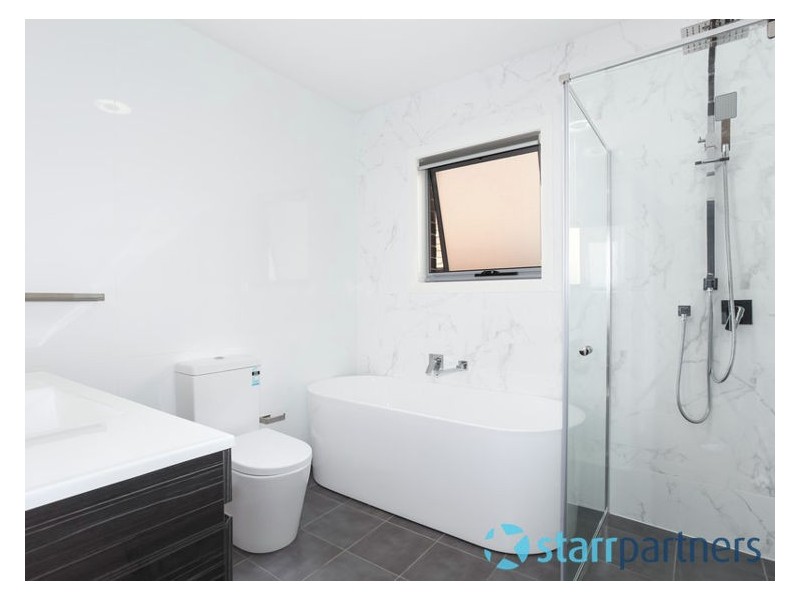 2A Meakin Street, Merrylands NSW 2160