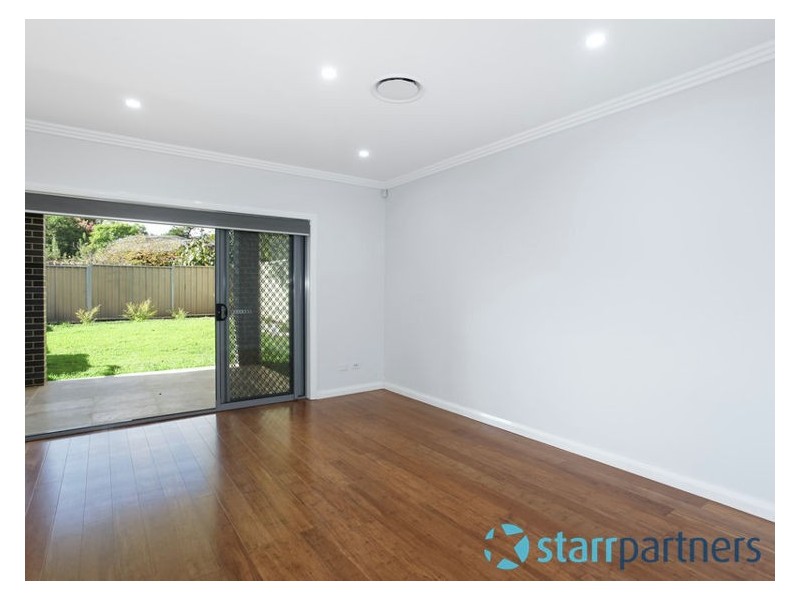 2A Meakin Street, Merrylands NSW 2160