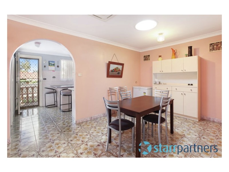 21 Lance Crescent, Greystanes NSW 2145