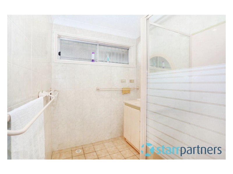 21 Lance Crescent, Greystanes NSW 2145