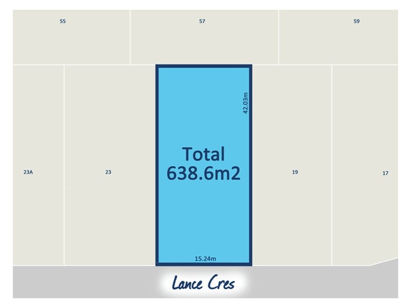 21 Lance Crescent, Greystanes NSW 2145