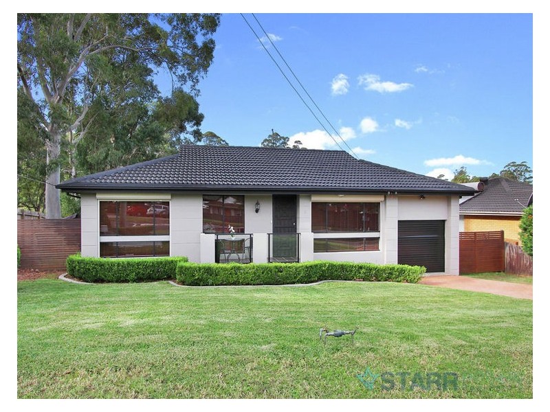 2 Carnation Street, Greystanes NSW 2145