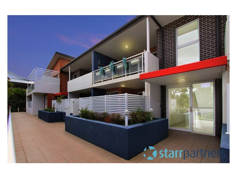 82/13-19 Pastoral Circuit, Pemulwuy NSW 2145