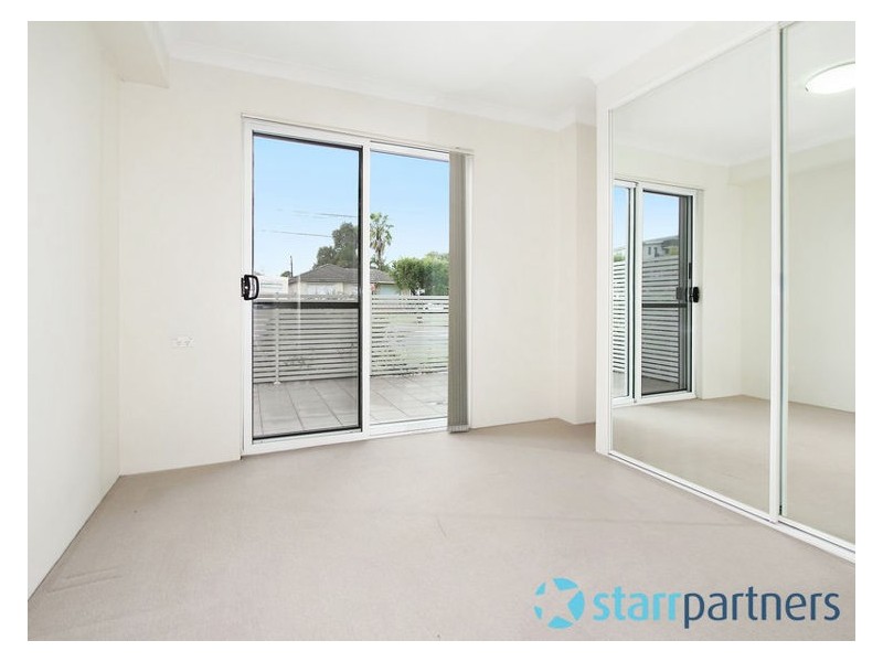 82/13-19 Pastoral Circuit, Pemulwuy NSW 2145