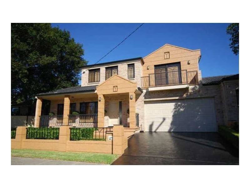57E BORONIA STREET, South Wentworthville NSW 2145