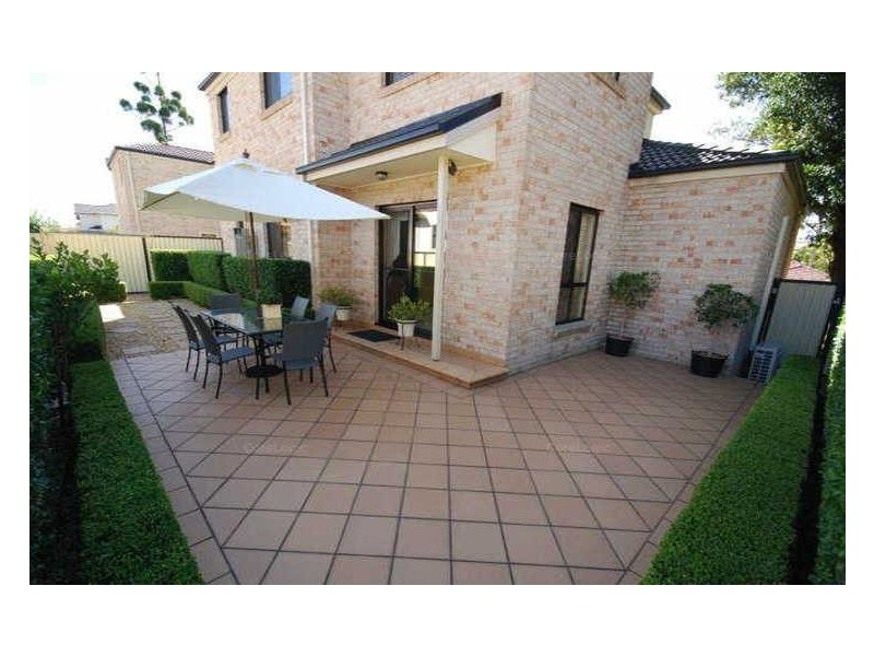 57E BORONIA STREET, South Wentworthville NSW 2145