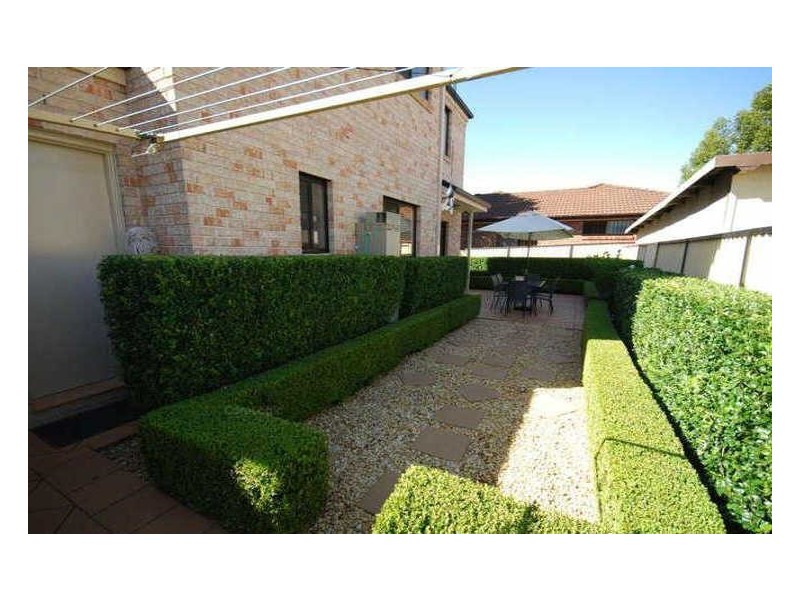 57E BORONIA STREET, South Wentworthville NSW 2145