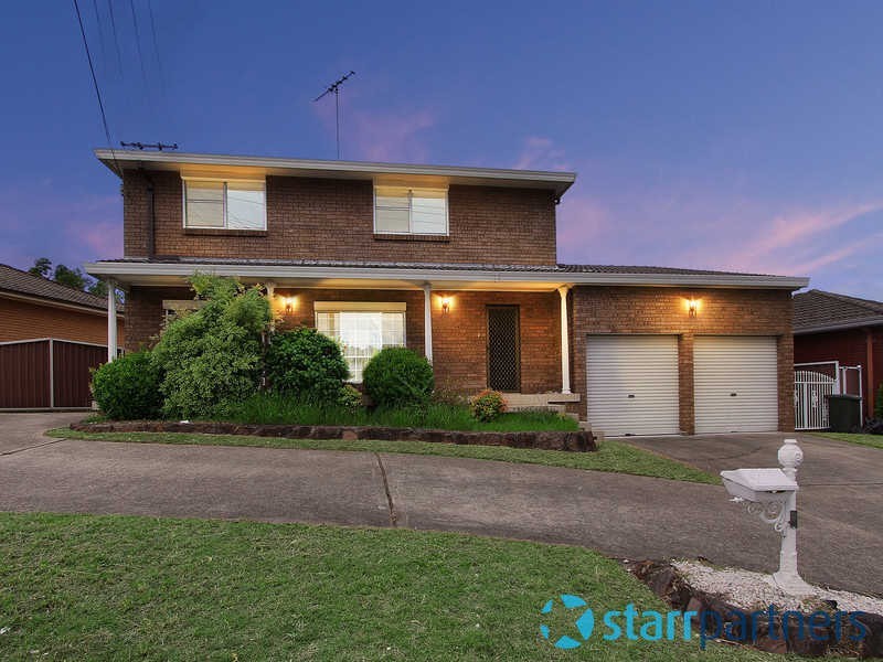 50 GIPPS ROAD, Greystanes NSW 2145