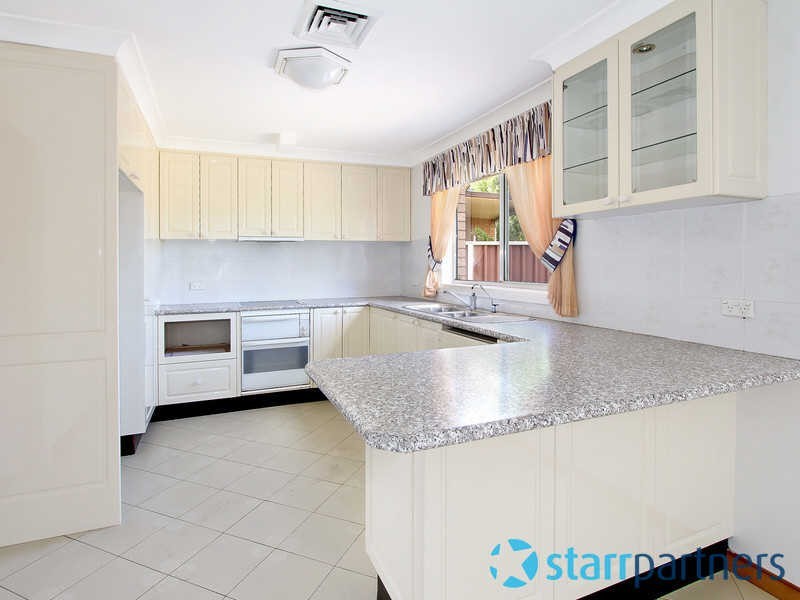 50 GIPPS ROAD, Greystanes NSW 2145