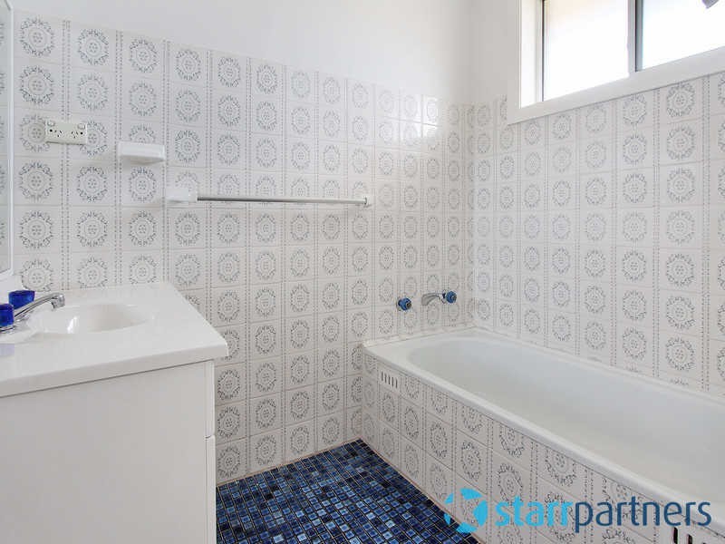 50 GIPPS ROAD, Greystanes NSW 2145