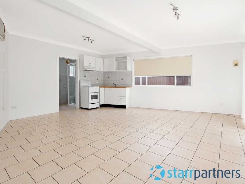 50 GIPPS ROAD, Greystanes NSW 2145