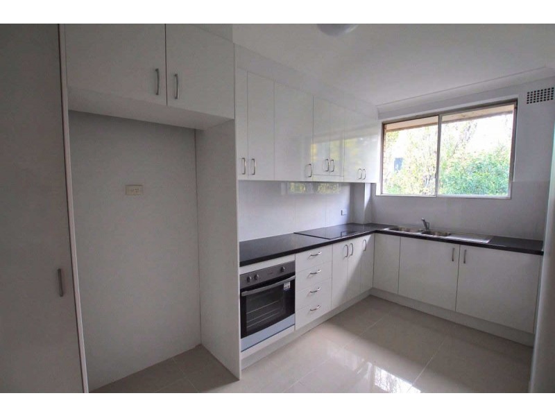 10/26 HIGH STREET, Granville NSW 2142