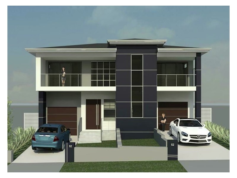 52 Rowley Road, Guildford NSW 2161