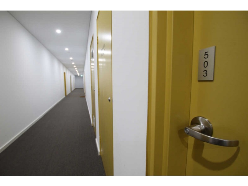 503/2-4 GARFIELD STREET, Wentworthville NSW 2145