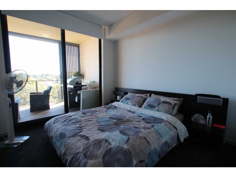 503/2-4 GARFIELD STREET, Wentworthville NSW 2145