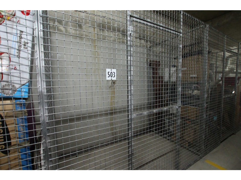 503/2-4 GARFIELD STREET, Wentworthville NSW 2145