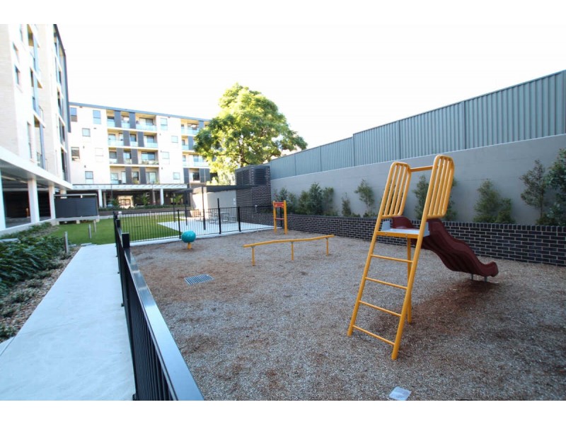 503/2-4 GARFIELD STREET, Wentworthville NSW 2145