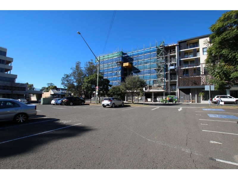 503/2-4 GARFIELD STREET, Wentworthville NSW 2145