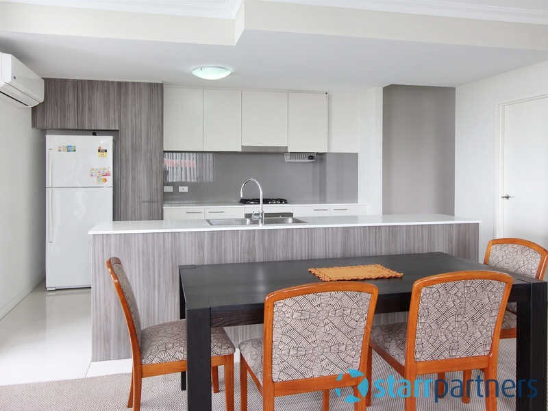 60/76-84 RAILWAY TERRACE, Merrylands NSW 2160