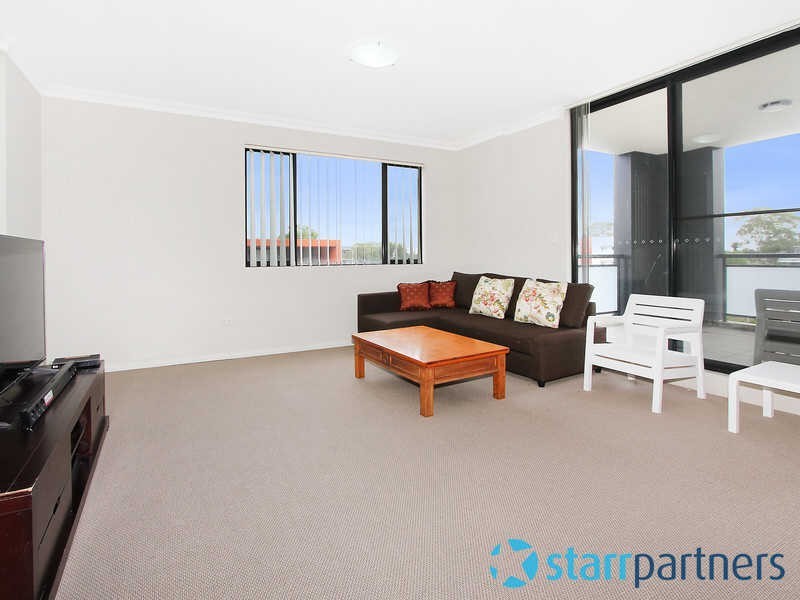 60/76-84 RAILWAY TERRACE, Merrylands NSW 2160