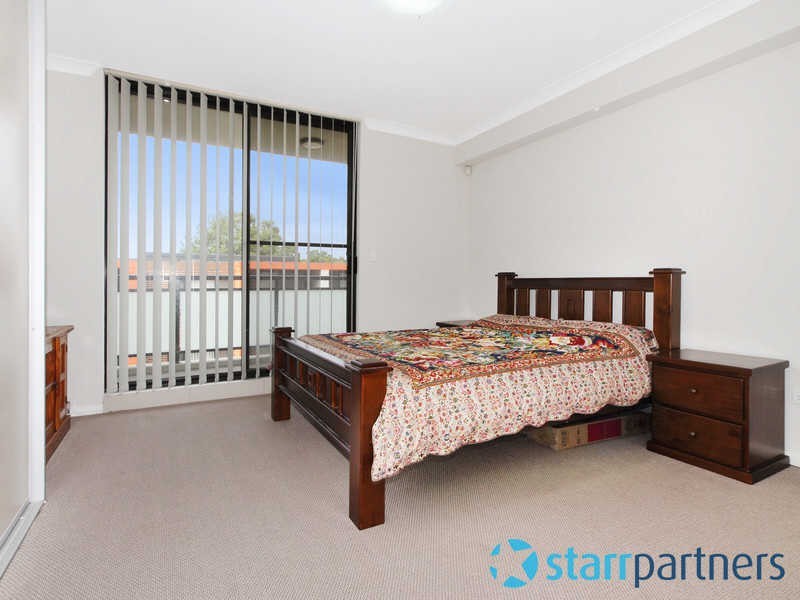 60/76-84 RAILWAY TERRACE, Merrylands NSW 2160