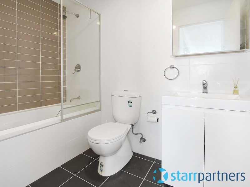 60/76-84 RAILWAY TERRACE, Merrylands NSW 2160