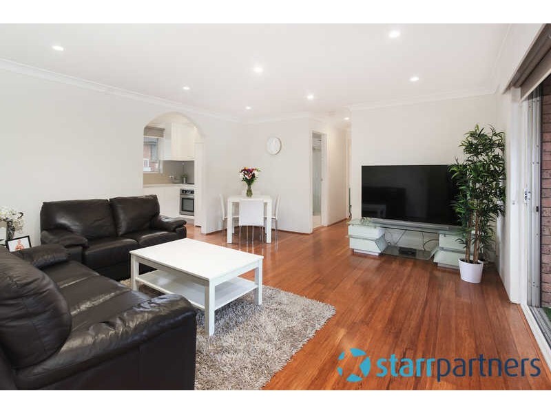 10/15 Manchester Street, Merrylands NSW 2160