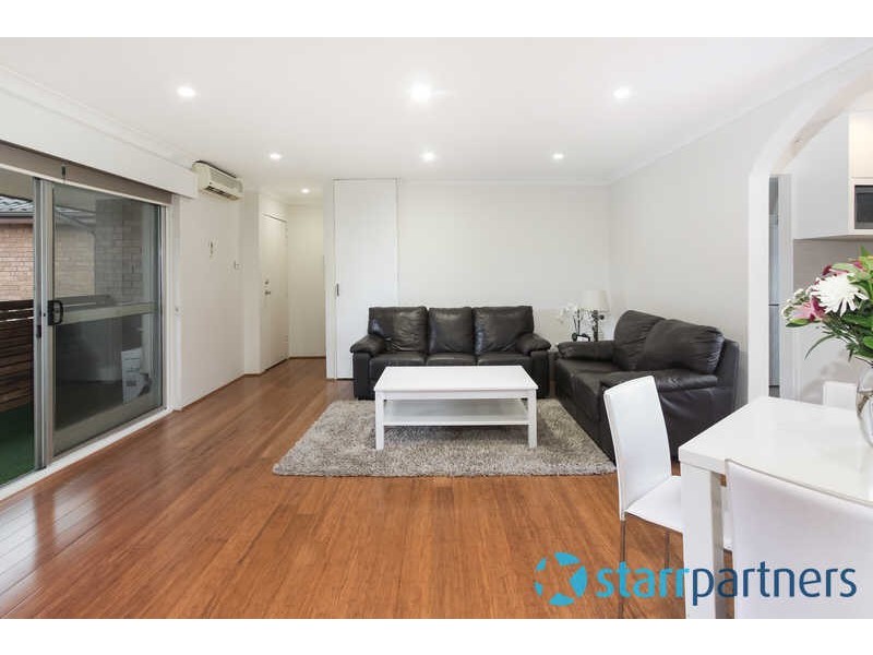 10/15 Manchester Street, Merrylands NSW 2160