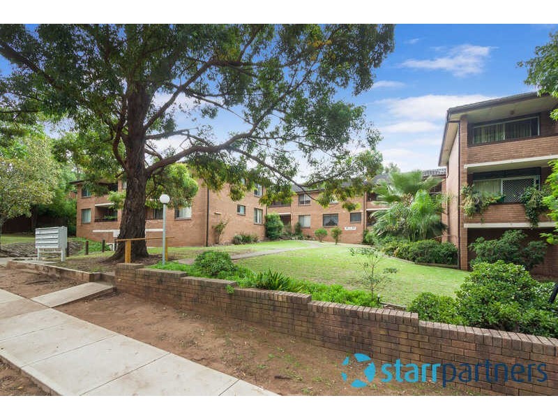 10/15 Manchester Street, Merrylands NSW 2160