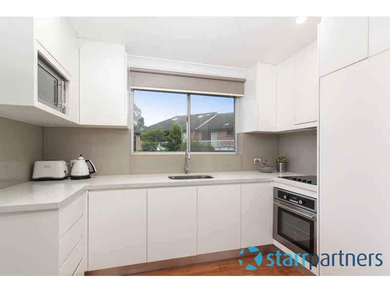 10/15 Manchester Street, Merrylands NSW 2160