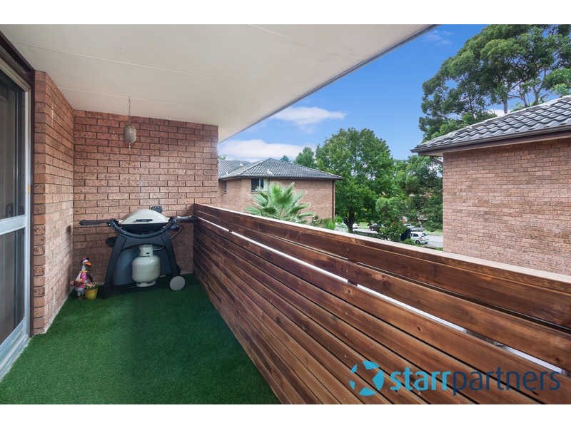 10/15 Manchester Street, Merrylands NSW 2160