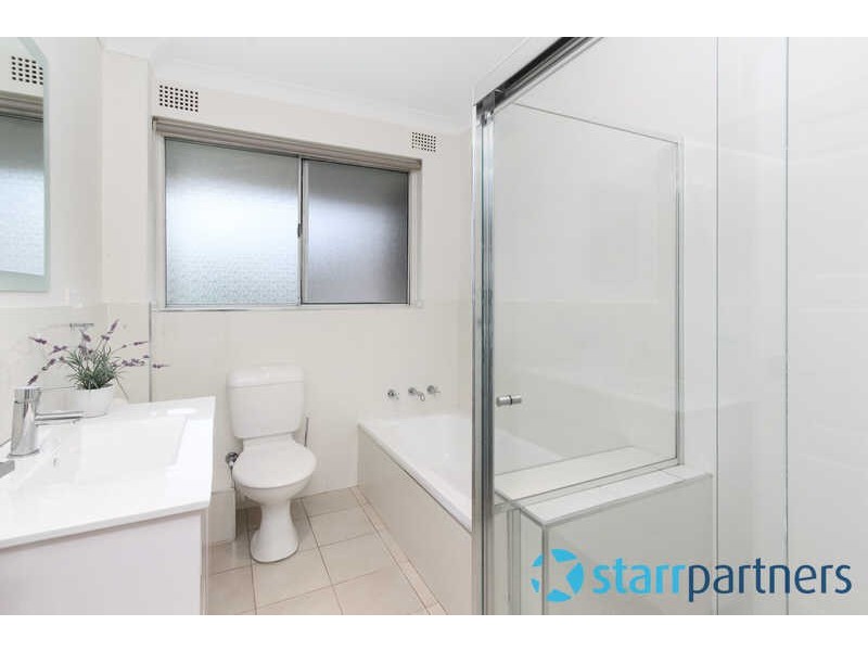 10/15 Manchester Street, Merrylands NSW 2160