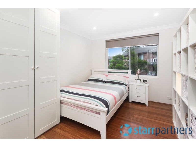 10/15 Manchester Street, Merrylands NSW 2160