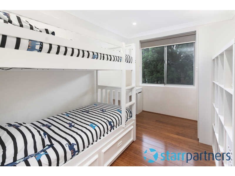 10/15 Manchester Street, Merrylands NSW 2160