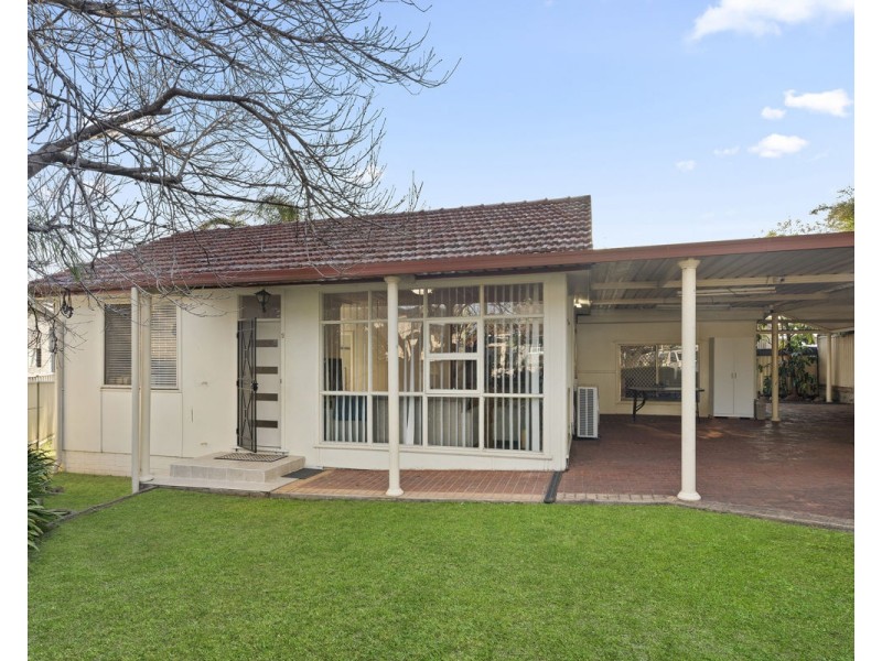 9 Sybil Street, Guildford NSW 2161