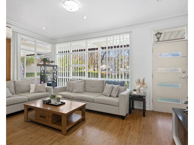 9 Sybil Street, Guildford NSW 2161