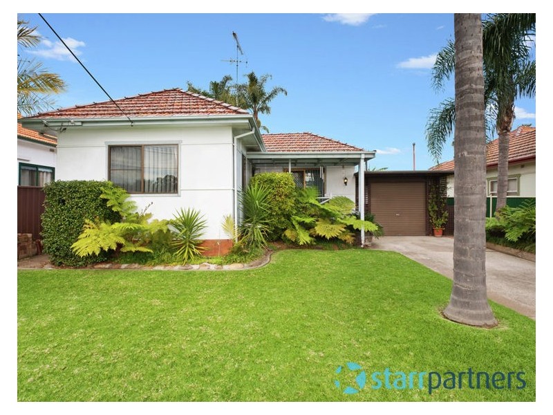 18 Warialda Street, Merrylands NSW 2160