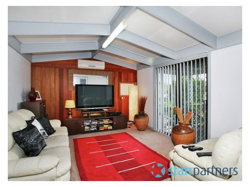 18 Warialda Street, Merrylands NSW 2160