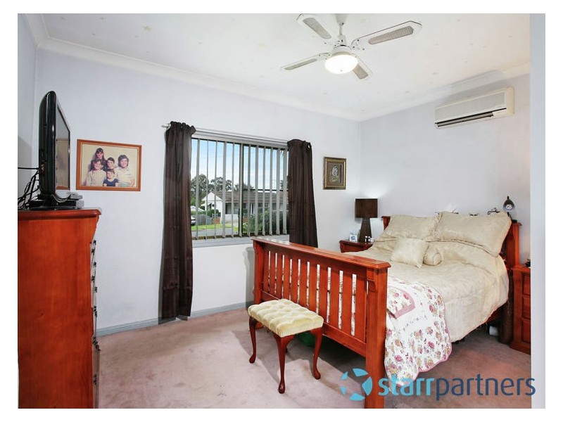 18 Warialda Street, Merrylands NSW 2160