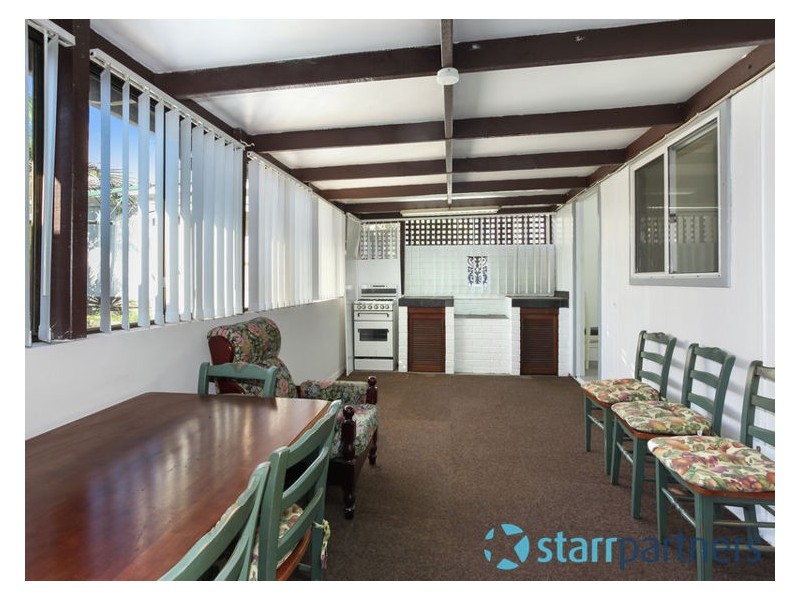 18 Warialda Street, Merrylands NSW 2160