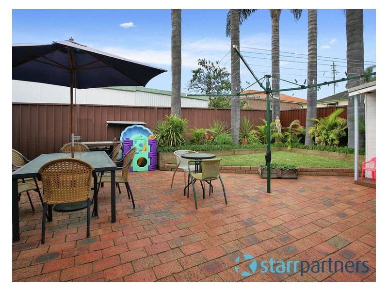 18 Warialda Street, Merrylands NSW 2160