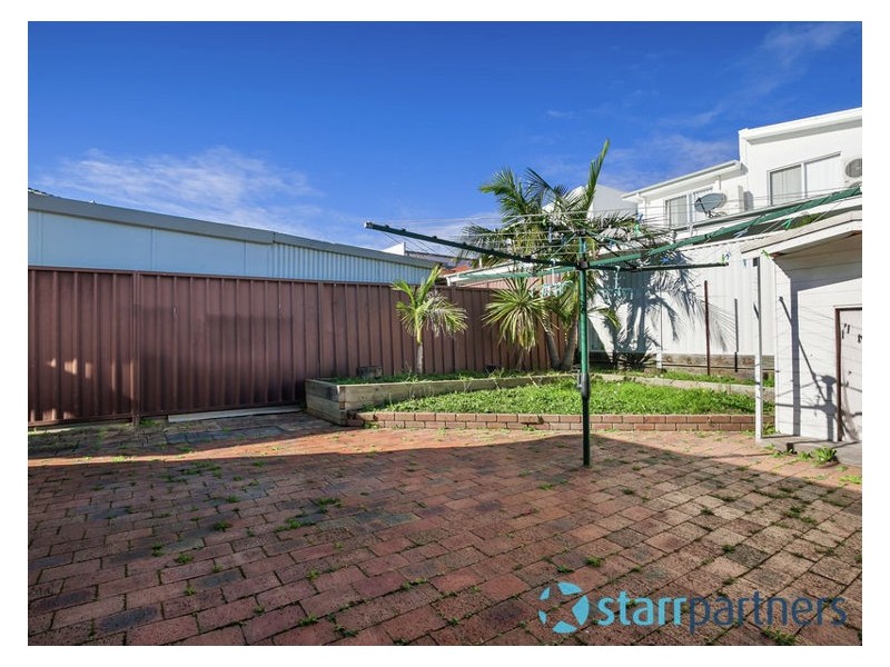 18 Warialda Street, Merrylands NSW 2160