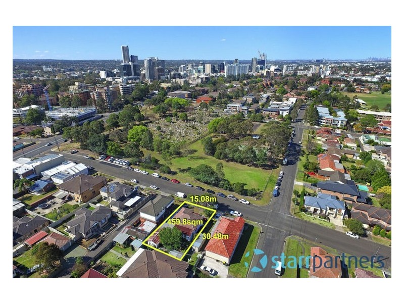 9 Franklin Street, Mays Hill NSW 2145