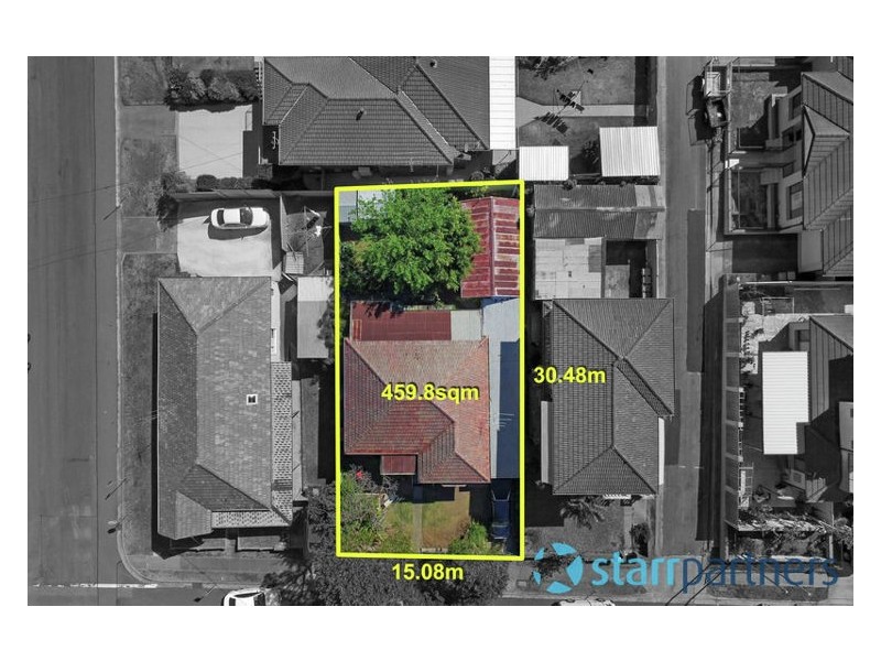 9 Franklin Street, Mays Hill NSW 2145